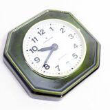 JUNGHANS ceramic wall clock