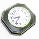 JUNGHANS ceramic wall clock