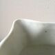 Pitcher in Grigny fire porcelain