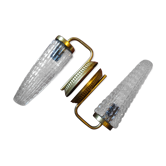Pair of sconces from the 50/60