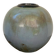 Vase boule Art Déco  A Gentil et F.E Bourdet