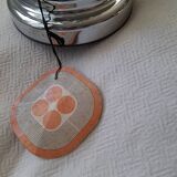 Vintage lamp 70's Italy