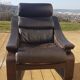 Royal roche&bobois armchair