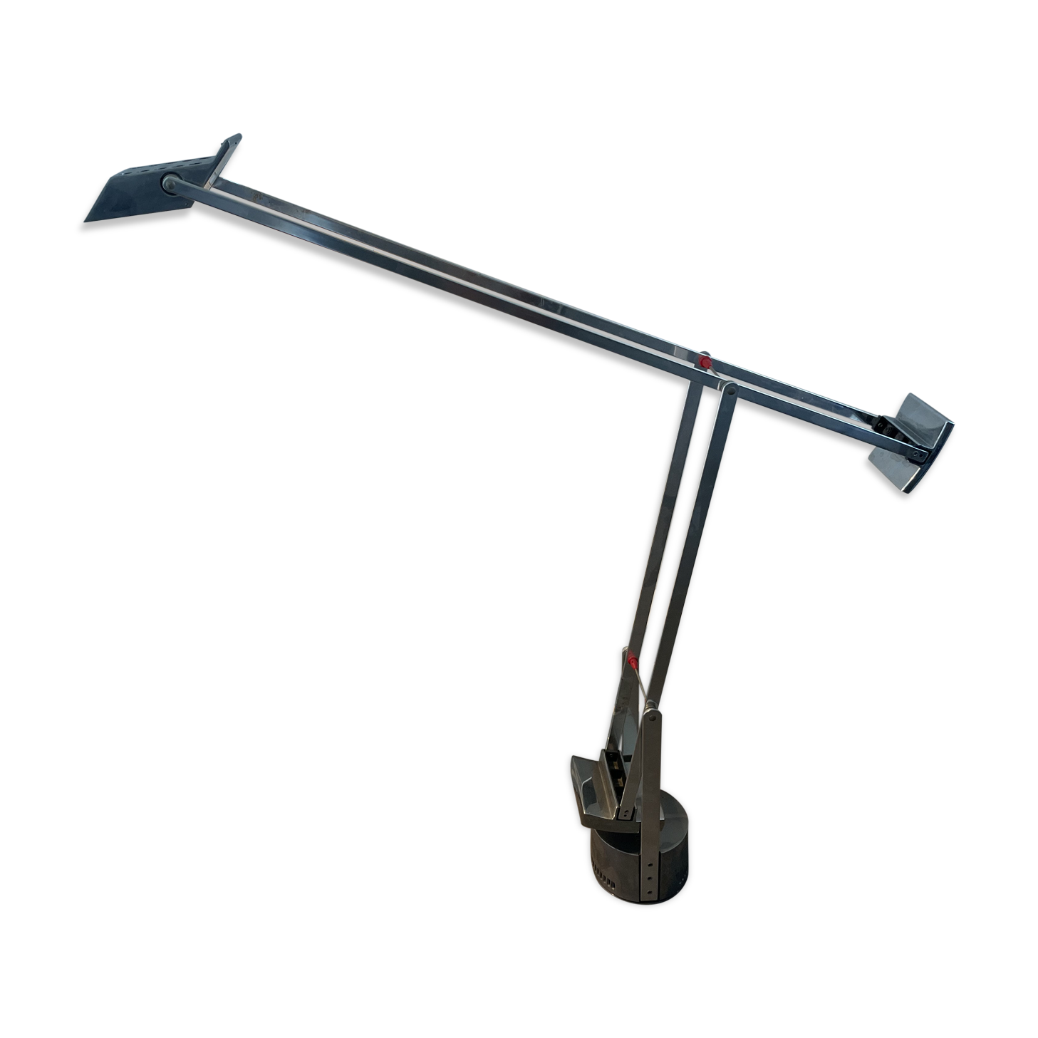 Vintage lamp "Tizio" by Richard Sapper for Artemide