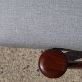 Karl Sørlie & Sønner 3-seater modular bench and coffee table