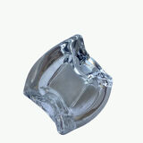 Murano glass ashtray, years 70