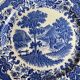 6 vintage Villeroy and Boch dessert plates