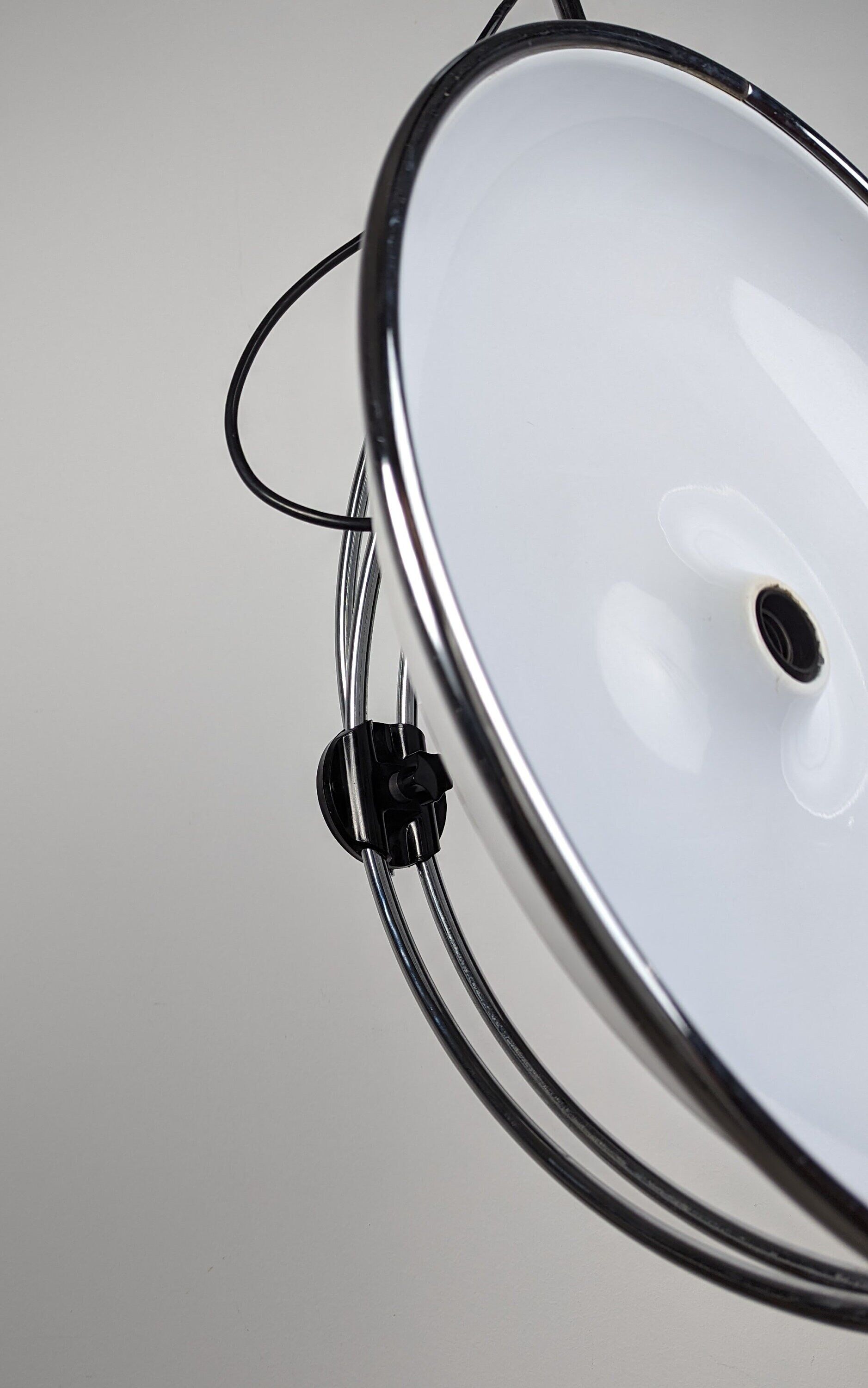 Multipla lamp by De Pas D'Urbino and Lomazzi for Stilnovo 1970s