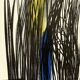 Hans HARTUNG, Untitled, 1973 (RMM 209): Original lithograph