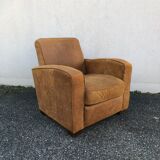 Club chair