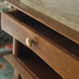 Table d’appoint ou de chevet