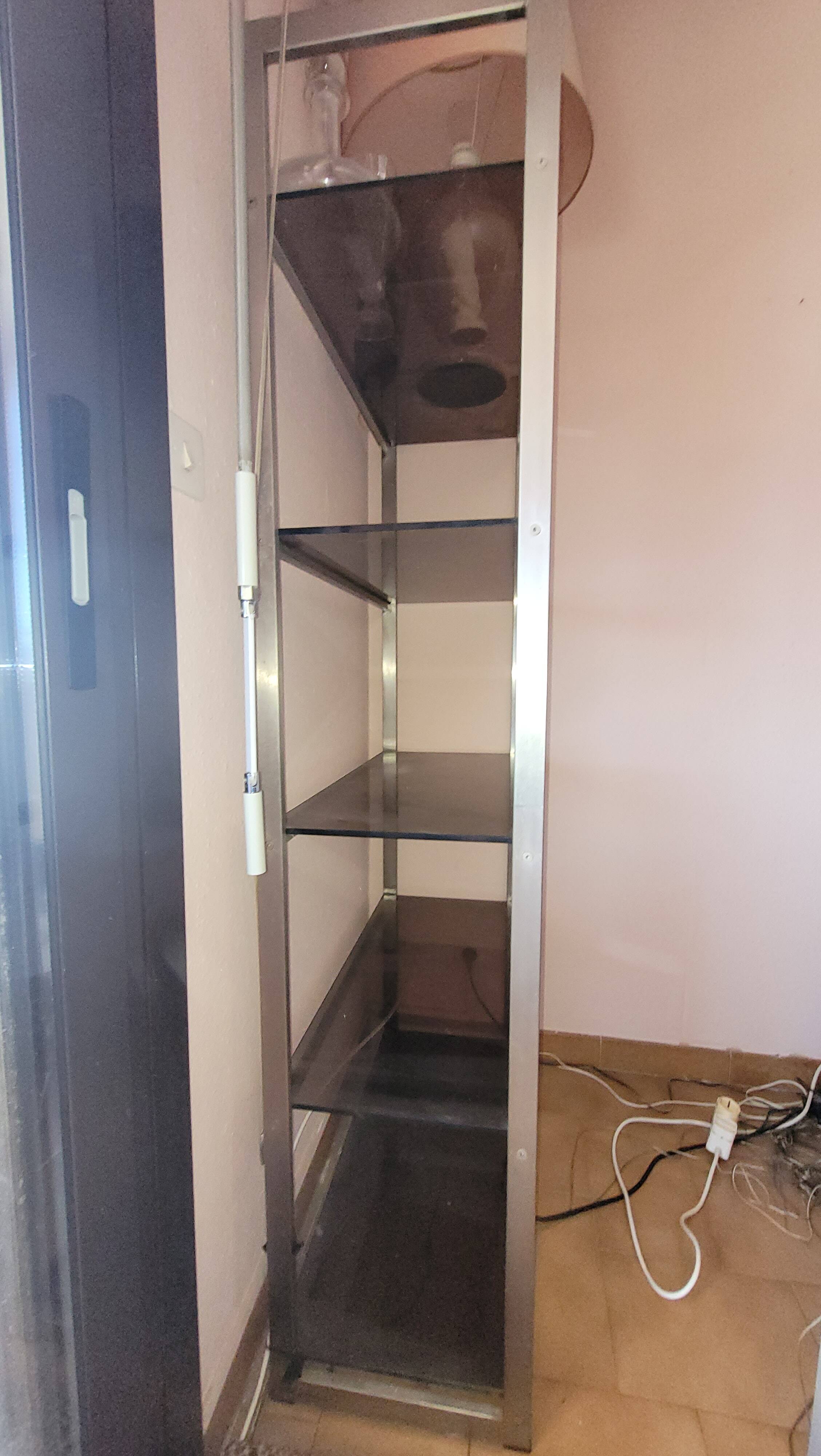 Shelf - Library