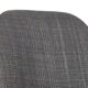 Chaise Eames Herman Miller - Fibre de verre pivotante réglable - 1960