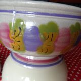 Round tureen