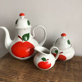 Lot coffee and sugar maker Bavaria