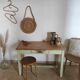Table de ferme
