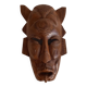 Masque tribal/ africain en bois