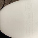 Italian Modern White Pendant by Slide, Italy 2010