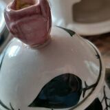 Villeroy and Boch Wild Rose Breakfast Set