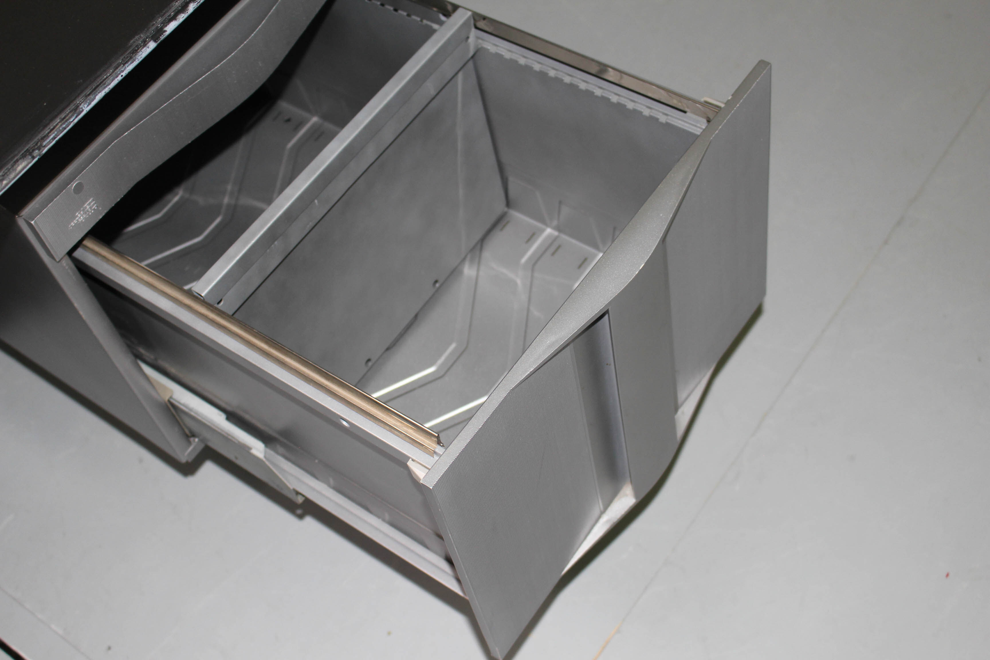 Arco Desk by Studio BBPR  for Olivetti, 1963