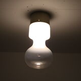 1960s “Dewdrop” lamp by Raak, Netherlands