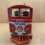 Toyland Trolleybus
