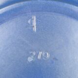 70s Danish ceramic dish | Design Richard Manz