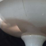 Compotier terre de fer Moulin des loups