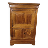 Louis Philippe period cherrywood secretary