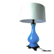 LIVING ROOM LAMP