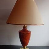 Large living room lamp, Maison Le Dauphin