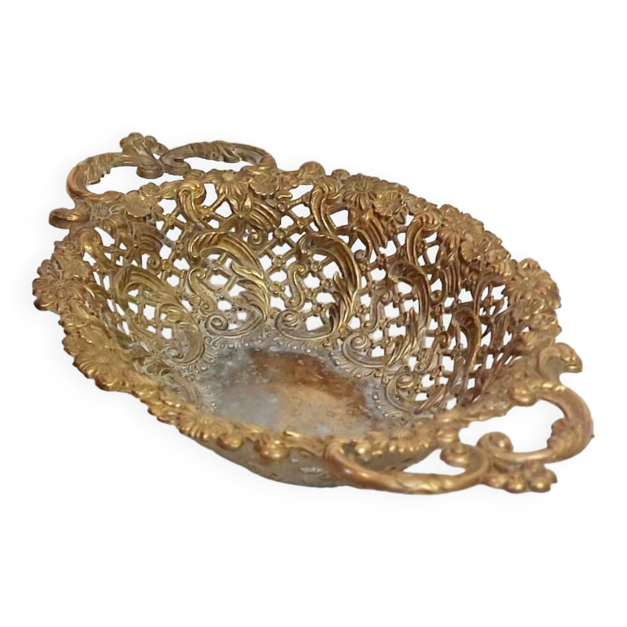 Fruit bowl / bread basket