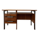 Modernist desk