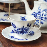 Royal Albert Tea Service