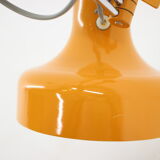 Lampe de table ajustable du milieu du siècle Napako, années 1970