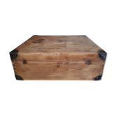 Vintage trunk