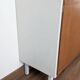 Vintage 2-door sideboard