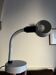 Italian design table lamp, 70s-80s