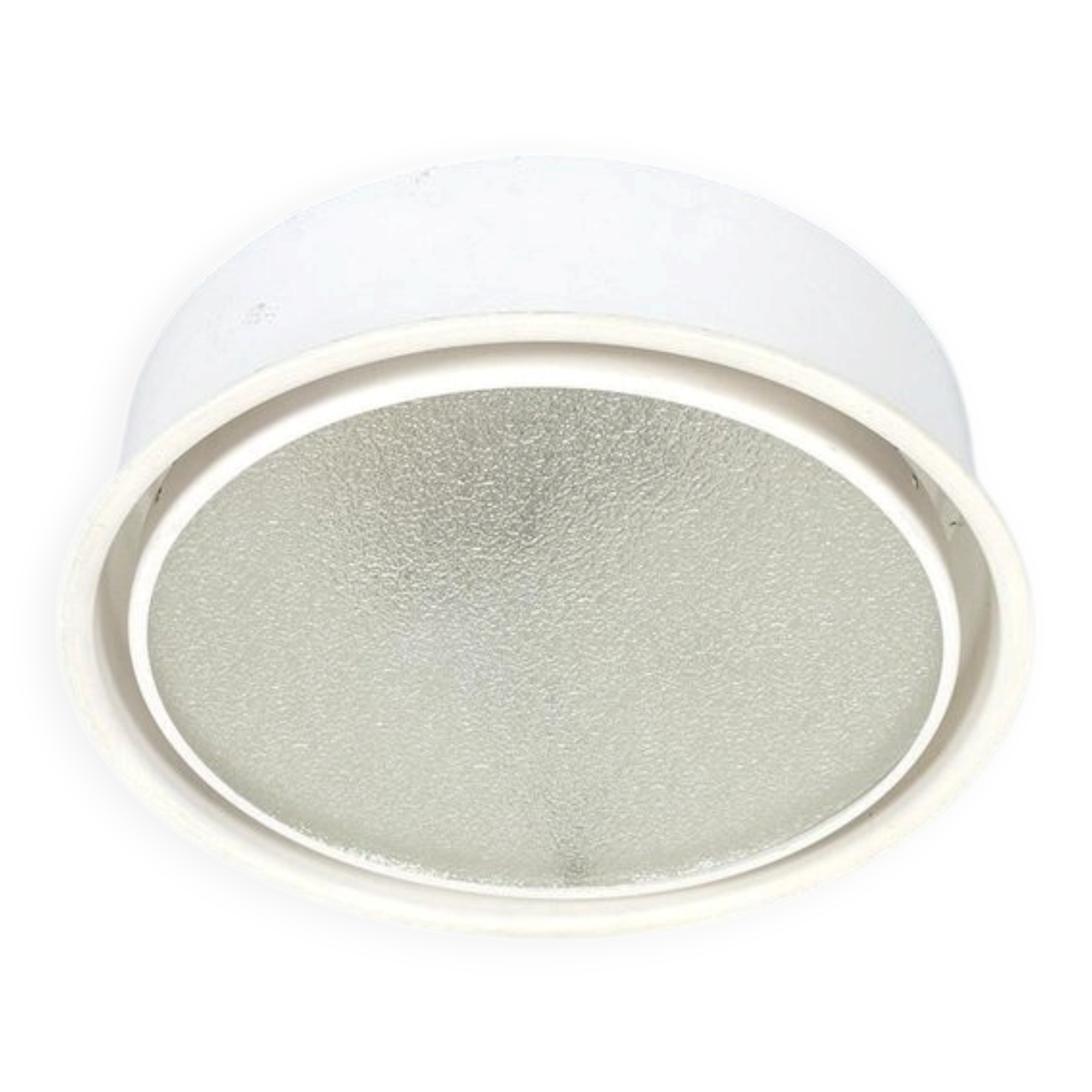 Vintage Metal Ceiling Lamp