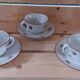 Vintage coffee service, 1950
