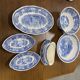 Burgenland 53-piece service from the villeroy & boch manufacture
