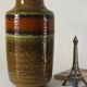 Vintage ceramic vase Germany