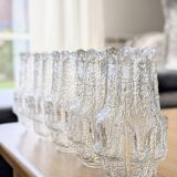 Set of 5 tulips from the 1960s (L-0194)