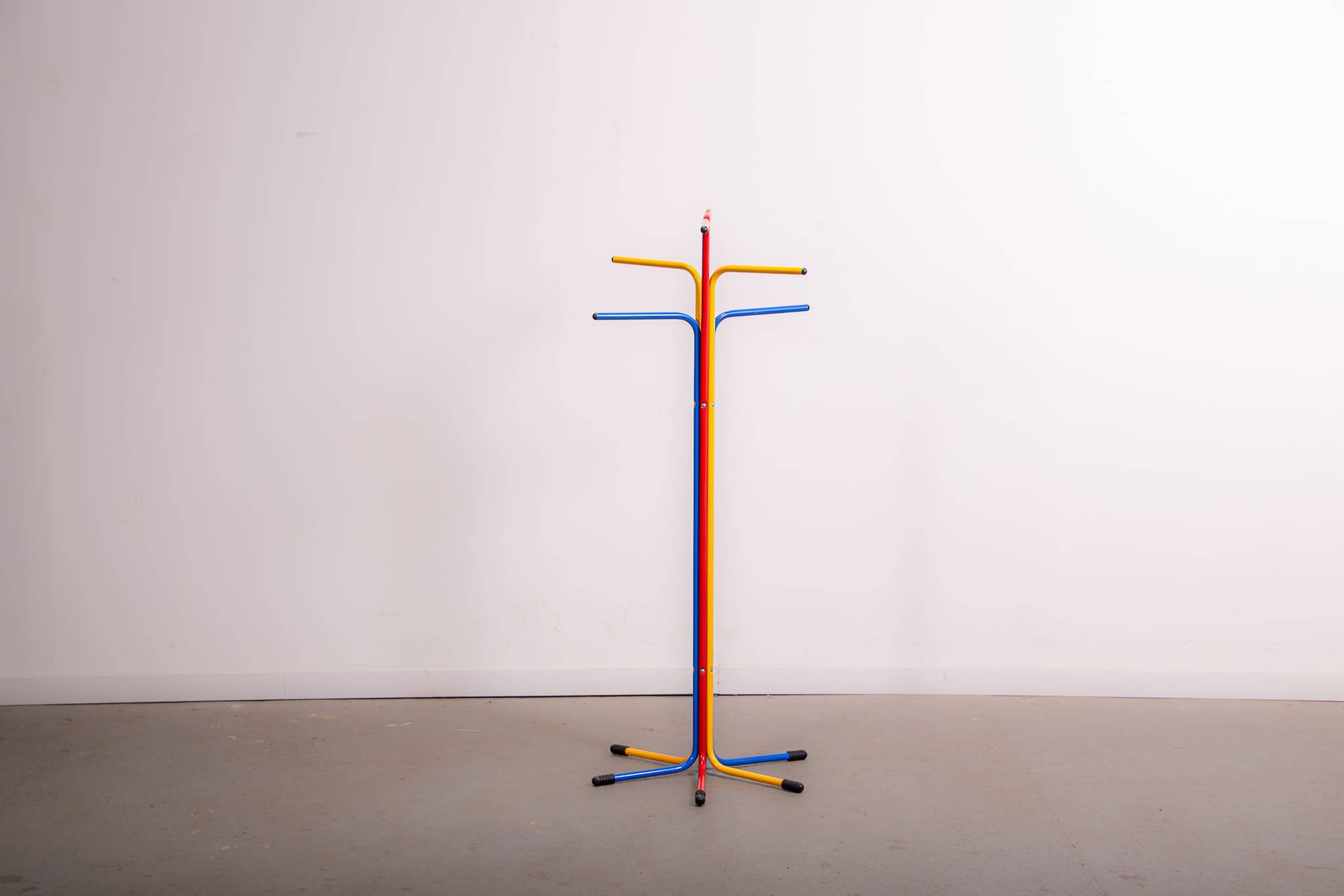 Portemanteau de Tord Bjorklund pour Ikea vers 1990