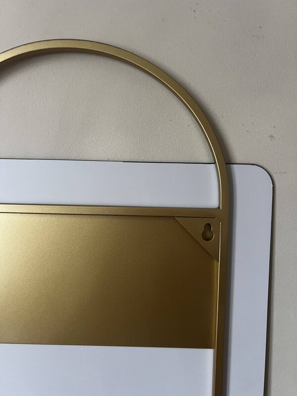 Miroir Ferm Living