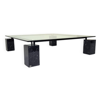 table basse dielle - cattelan italia