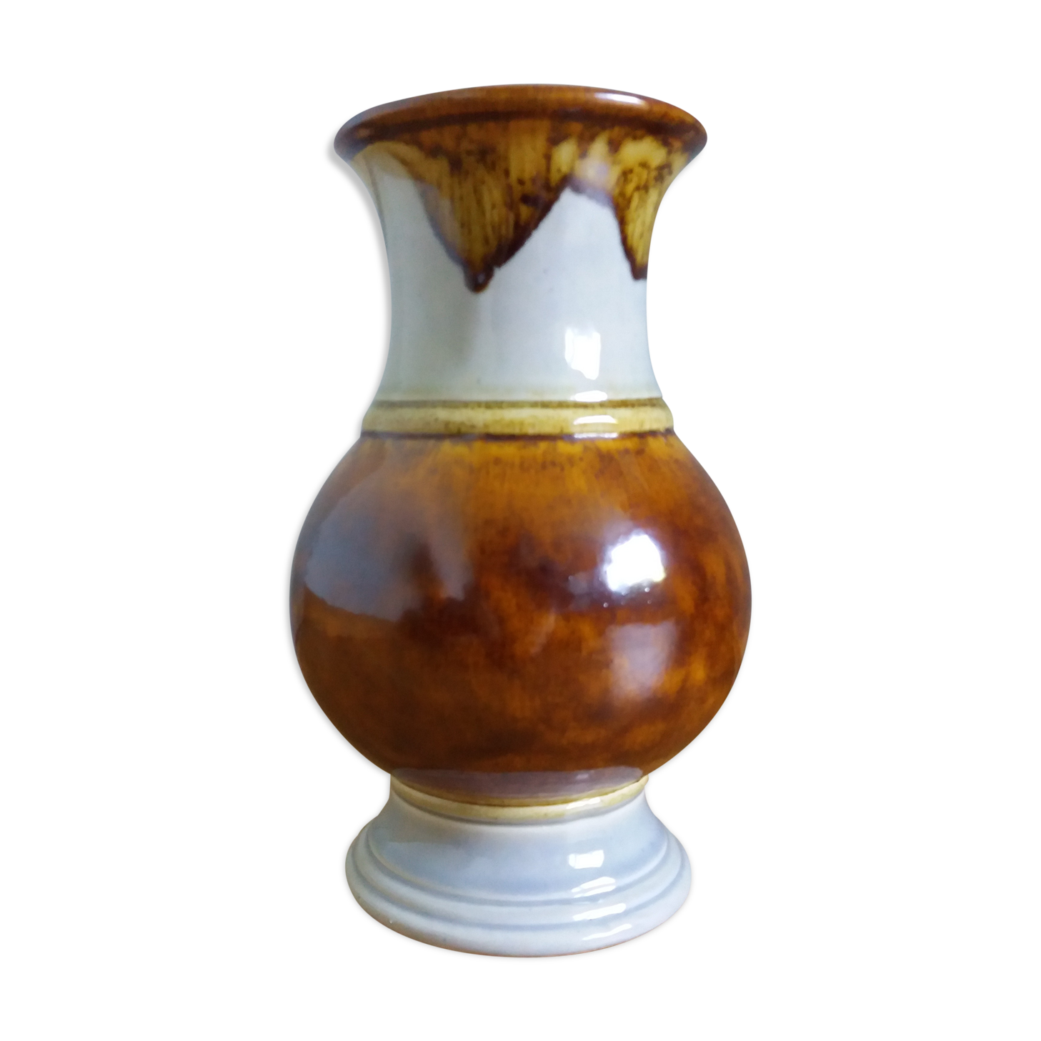 Vase West Germany 1496/22 70s