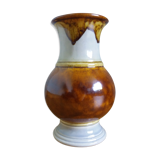 Vase West Germany 1496/22 années 70