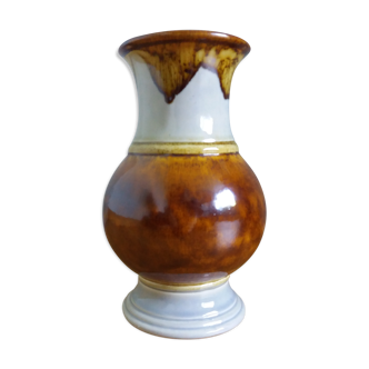 Vase West Germany 1496/22 années 70