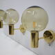 1960s Hans-Agne Jakobsson wall lamp